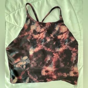 Old Navy Long Line Sports Bra
